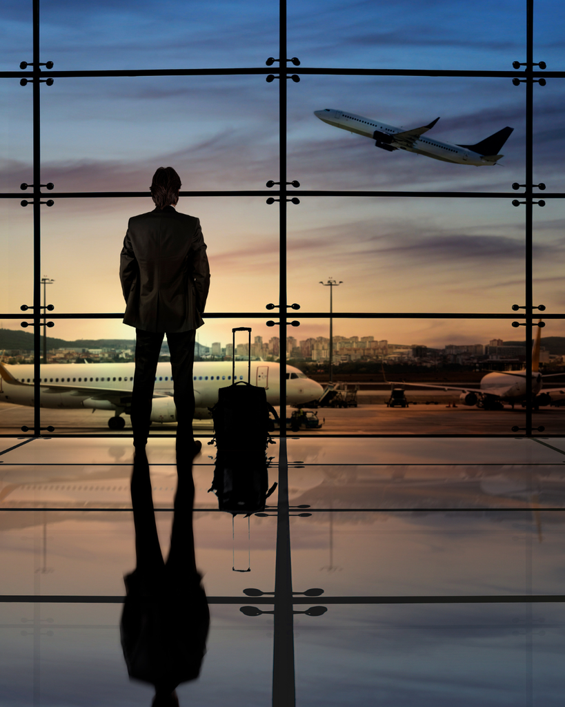 Agencia de Viajes, Turismo Corporativo y Movilidad (DMC & TMC)