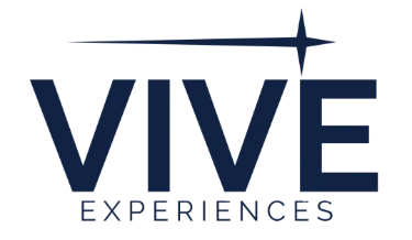 VIVE EXPERIENCES